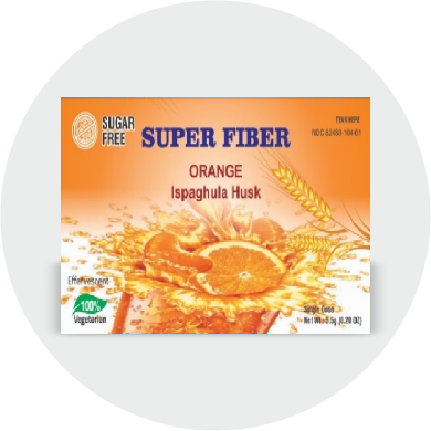 Super Fiber
